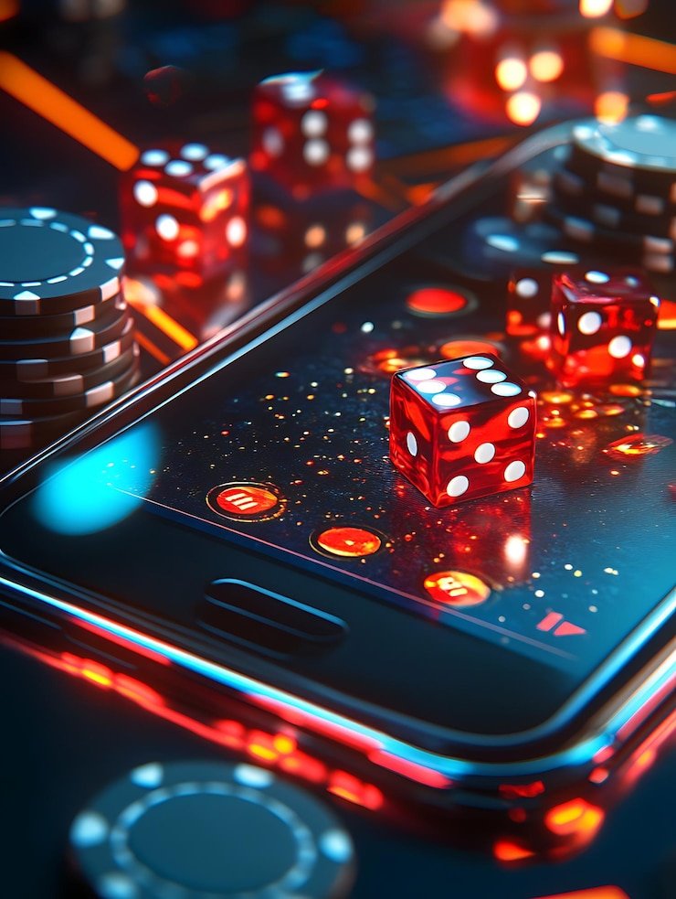 tipster Dealers en español que reparten en vivo cada noche