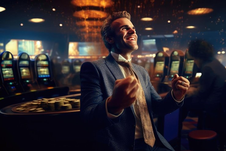 tipster mobile gaming