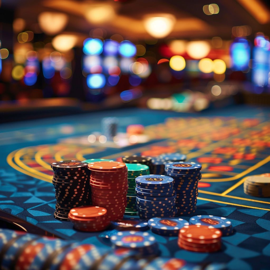 tipster Tu acceso a las mesas en vivo y slots comienza aquí