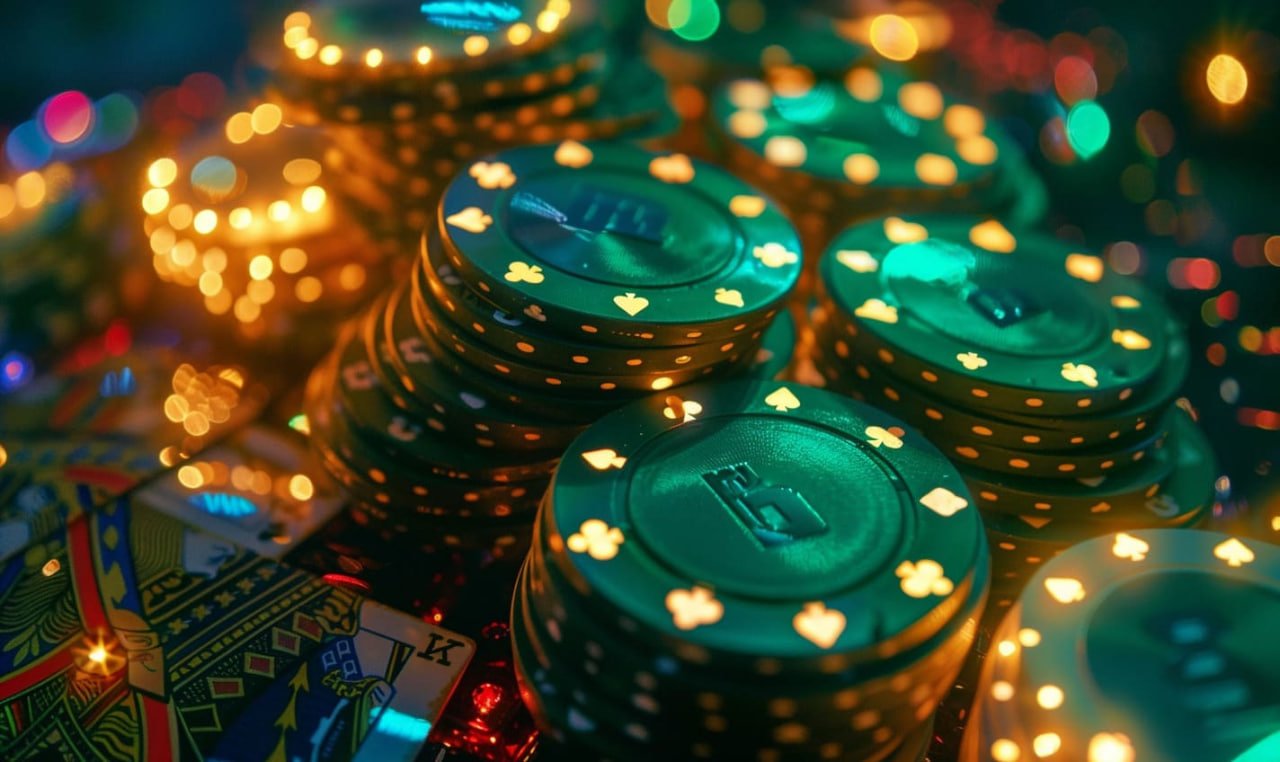tipster Casino en Vivo